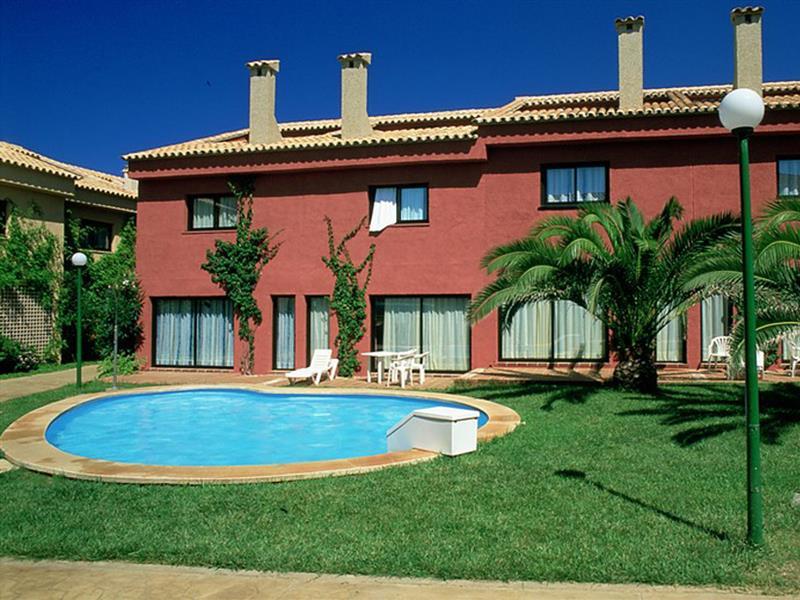 Sa Punta De S Estanyol Hotel 4*