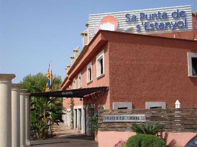 Sa Punta De S Estanyol 4*