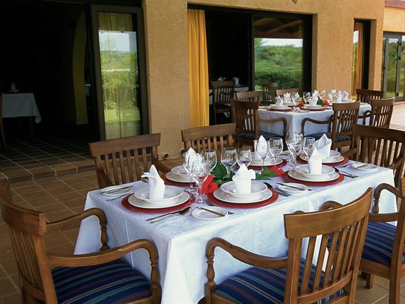 Sa Punta De S Estanyol Hotel El Estanyol